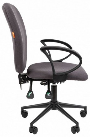 Кресло компьютерное Chairman 9801 Black в Сургуте - surgut.ok-mebel.com | фото 4