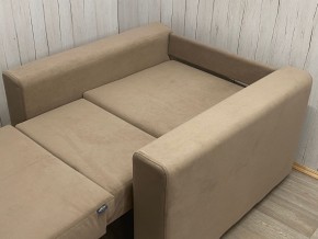 Кресло-кровать Комфорт-7 (700) МД (НПБ) широкий подлкотник в Сургуте - surgut.ok-mebel.com | фото 4
