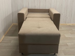 Кресло-кровать Комфорт-7 (700) МД (НПБ) широкий подлкотник в Сургуте - surgut.ok-mebel.com | фото 5