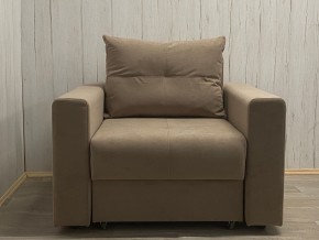 Кресло-кровать Комфорт-7 (700) МД (ППУ) широкий подлкотник в Сургуте - surgut.ok-mebel.com | фото 7