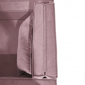 Кресло-кровать Принц КК1-ВР (велюр розовый) в Сургуте - surgut.ok-mebel.com | фото 10