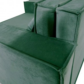 Кресло-кровать Принц КК1-ВЗ (велюр зеленый) в Сургуте - surgut.ok-mebel.com | фото 11