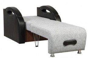 Кресло-кровать Юпитер Аслан серый в Сургуте - surgut.ok-mebel.com | фото 2