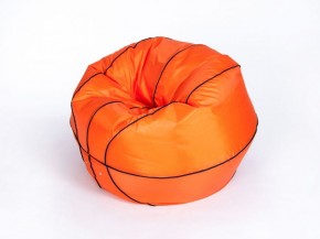 Кресло-мешок Баскетбольный мяч Большой в Сургуте - surgut.ok-mebel.com | фото