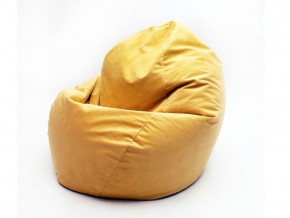 Кресло-мешок Макси (ВЕЛЮР однотонный) 100*h150 в Сургуте - surgut.ok-mebel.com | фото 16