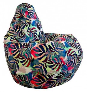 Кресло-мешок Малибу L в Сургуте - surgut.ok-mebel.com | фото 1