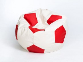 Кресло-мешок Мяч Большой (Экокожа) в Сургуте - surgut.ok-mebel.com | фото