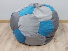 Кресло-мешок Мяч M (Vital Pebble-Vital Pacific) в Сургуте - surgut.ok-mebel.com | фото 1