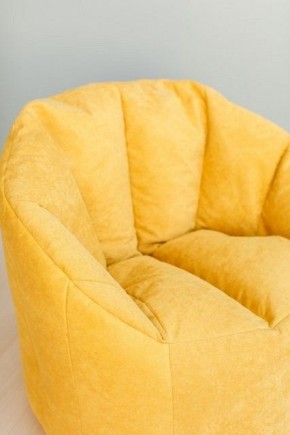 Кресло-мешок Пенек Зефир XL в Сургуте - surgut.ok-mebel.com | фото 4