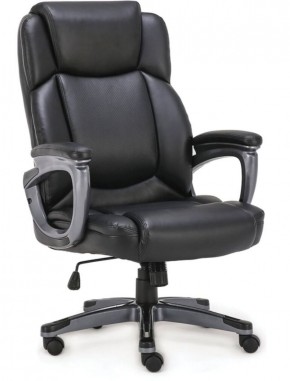 Кресло офисное BRABIX PREMIUM "Favorite EX-577" (черное) 531934 в Сургуте - surgut.ok-mebel.com | фото 1