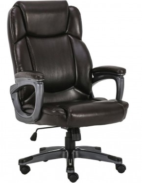 Кресло офисное BRABIX PREMIUM "Favorite EX-577", коричневое, 531936 в Сургуте - surgut.ok-mebel.com | фото