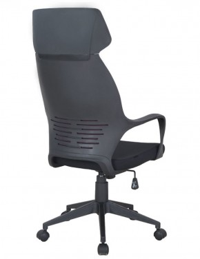 Кресло офисное BRABIX PREMIUM "Galaxy EX-519" (ткань черное/терракотовое) 531570 в Сургуте - surgut.ok-mebel.com | фото 5