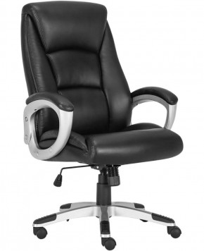 Кресло офисное BRABIX PREMIUM "Grand EX-501" (черное) 531950 в Сургуте - surgut.ok-mebel.com | фото