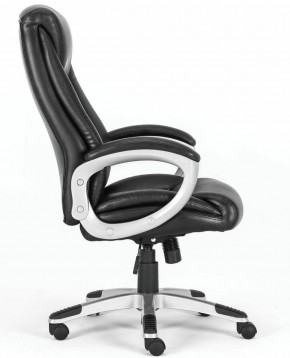 Кресло офисное BRABIX PREMIUM "Grand EX-501" (черное) 531950 в Сургуте - surgut.ok-mebel.com | фото 3