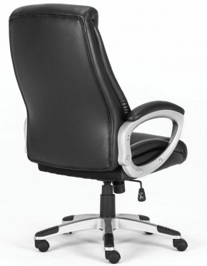 Кресло офисное BRABIX PREMIUM "Grand EX-501" (черное) 531950 в Сургуте - surgut.ok-mebel.com | фото 4