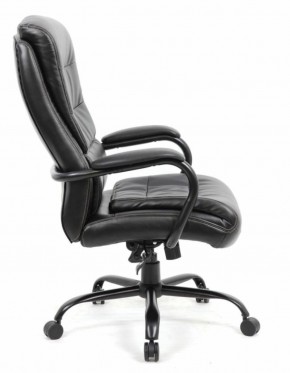 Кресло офисное BRABIX PREMIUM "Heavy Duty HD-004" (черное) 531942 в Сургуте - surgut.ok-mebel.com | фото 3