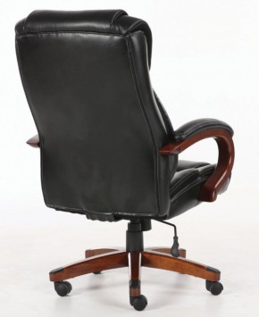Кресло офисное BRABIX PREMIUM "Magnum EX-701" (дерево, рециклированная кожа, черное) 531827 в Сургуте - surgut.ok-mebel.com | фото 5