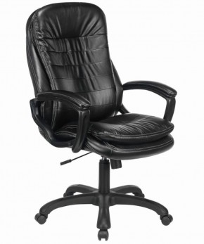 Кресло офисное BRABIX PREMIUM "Omega EX-589" (экокожа, черное) 532094 в Сургуте - surgut.ok-mebel.com | фото 1
