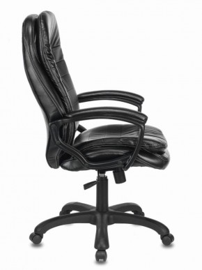 Кресло офисное BRABIX PREMIUM "Omega EX-589" (экокожа, черное) 532094 в Сургуте - surgut.ok-mebel.com | фото 2