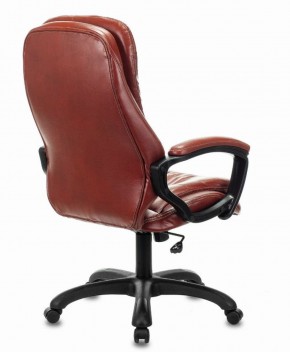 Кресло офисное BRABIX PREMIUM "Omega EX-589", экокожа, коричневое, 532096 в Сургуте - surgut.ok-mebel.com | фото 3