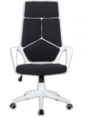 Кресло офисное BRABIX PREMIUM "Prime EX-515" (пластик белый, ткань, черное) 531812 в Сургуте - surgut.ok-mebel.com | фото 5
