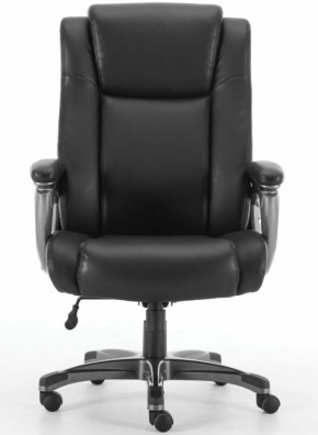 Кресло офисное BRABIX PREMIUM "Solid HD-005" (рециклированная кожа, черное) 531941 в Сургуте - surgut.ok-mebel.com | фото 5