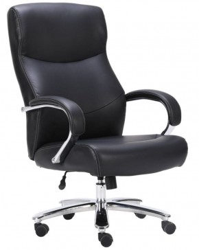 Кресло офисное BRABIX PREMIUM "Total HD-006" (черное) 531933 в Сургуте - surgut.ok-mebel.com | фото 1