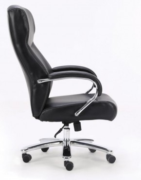 Кресло офисное BRABIX PREMIUM "Total HD-006" (черное) 531933 в Сургуте - surgut.ok-mebel.com | фото 3