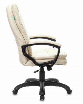 Кресло офисное BRABIX PREMIUM "Trend EX-568", экокожа, бежевое, 532102 в Сургуте - surgut.ok-mebel.com | фото 2