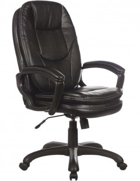 Кресло офисное BRABIX PREMIUM "Trend EX-568" (экокожа, черное) 532100 в Сургуте - surgut.ok-mebel.com | фото