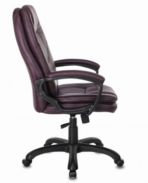 Кресло офисное BRABIX PREMIUM "Trend EX-568", экокожа, коричневое, 532101 в Сургуте - surgut.ok-mebel.com | фото 3