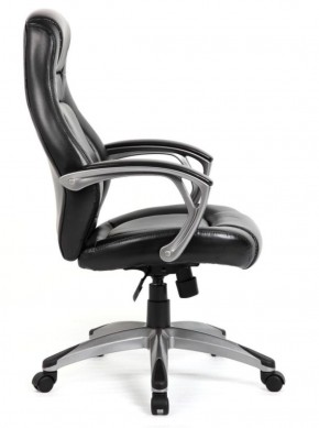 Кресло офисное BRABIX PREMIUM "Turbo EX-569" (черное) 531014 в Сургуте - surgut.ok-mebel.com | фото 3
