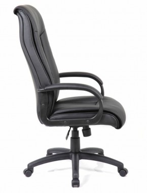 Кресло офисное BRABIX PREMIUM "Work EX-513" (экокожа, черное) 531943 в Сургуте - surgut.ok-mebel.com | фото 3