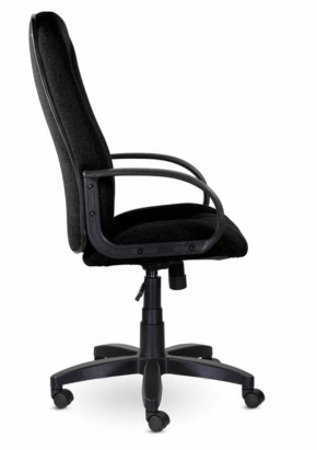 Кресло офисное BRABIX "Classic EX-685" (ткань С, черное) 532022 в Сургуте - surgut.ok-mebel.com | фото 2