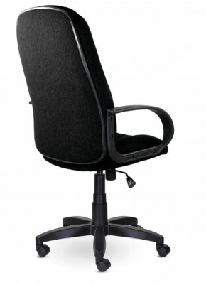 Кресло офисное BRABIX "Classic EX-685" (ткань С, черное) 532022 в Сургуте - surgut.ok-mebel.com | фото 3
