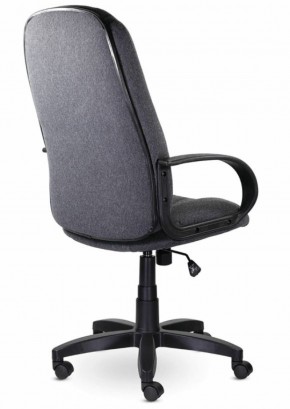 Кресло офисное BRABIX "Classic EX-685" (ткань С, серое) 532023 в Сургуте - surgut.ok-mebel.com | фото 4