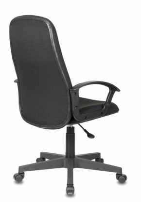Кресло офисное BRABIX "Element EX-289" (черное) 532092 в Сургуте - surgut.ok-mebel.com | фото 4