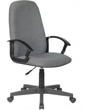 Кресло офисное BRABIX "Element EX-289", ткань, серое, 532093 в Сургуте - surgut.ok-mebel.com | фото