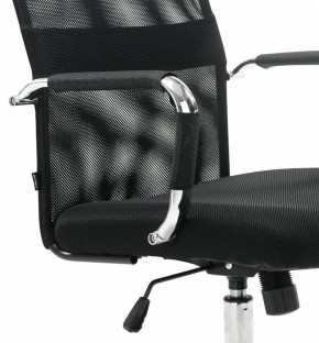 Кресло офисное BRABIX "Fit EX-514" (черное) 531949 в Сургуте - surgut.ok-mebel.com | фото 4