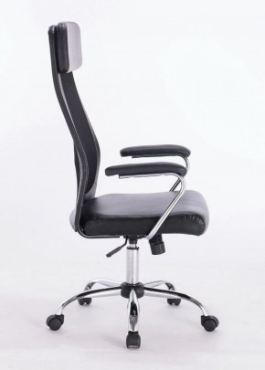 Кресло офисное BRABIX "Flight EX-540" (черное) 531850 в Сургуте - surgut.ok-mebel.com | фото 3
