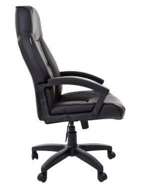 Кресло офисное BRABIX "Formula EX-537" (черное) 531388 в Сургуте - surgut.ok-mebel.com | фото 3