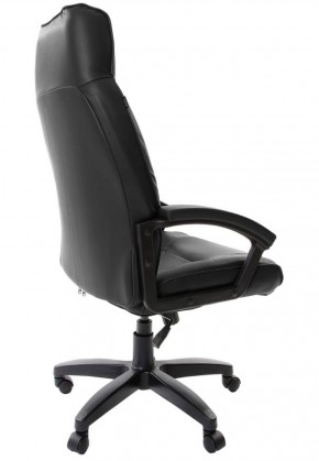 Кресло офисное BRABIX "Formula EX-537" (черное) 531388 в Сургуте - surgut.ok-mebel.com | фото 4