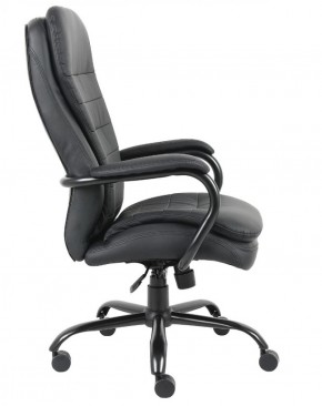 Кресло офисное BRABIX PREMIUM "Heavy Duty HD-001" (черный) 531015 в Сургуте - surgut.ok-mebel.com | фото 3