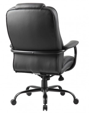 Кресло офисное BRABIX PREMIUM "Heavy Duty HD-001" (черный) 531015 в Сургуте - surgut.ok-mebel.com | фото 4