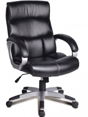 Кресло офисное BRABIX "Impulse EX-505" (черное) 530876 в Сургуте - surgut.ok-mebel.com | фото