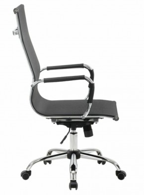 Кресло офисное BRABIX "Line EX-530" (черное) 531846 в Сургуте - surgut.ok-mebel.com | фото 3