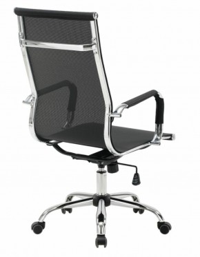 Кресло офисное BRABIX "Line EX-530" (черное) 531846 в Сургуте - surgut.ok-mebel.com | фото 4