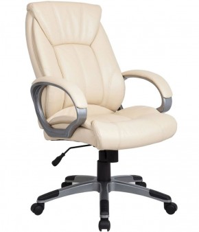 Кресло офисное BRABIX "Maestro EX-506" (бежевое) 531168 в Сургуте - surgut.ok-mebel.com | фото