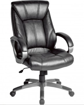 Кресло офисное BRABIX "Maestro EX-506" (черное) 530877 в Сургуте - surgut.ok-mebel.com | фото 1