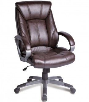Кресло офисное BRABIX "Maestro EX-506" (коричневое) 530878 в Сургуте - surgut.ok-mebel.com | фото 1